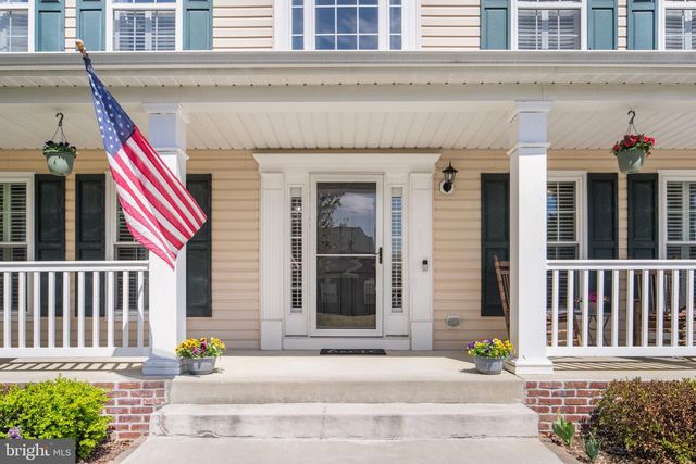 3035 WILDFLOWER DR, La Plata, MD 20646