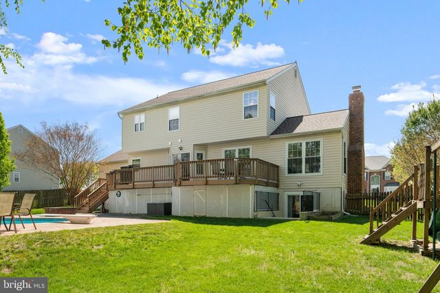 3035 WILDFLOWER DR, La Plata, MD 20646