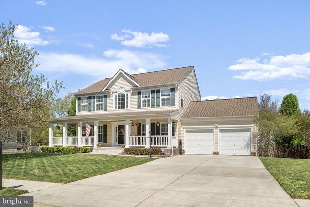 3035 WILDFLOWER DR, La Plata, MD 20646