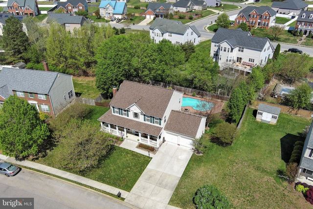 3035 WILDFLOWER DR, La Plata, MD 20646