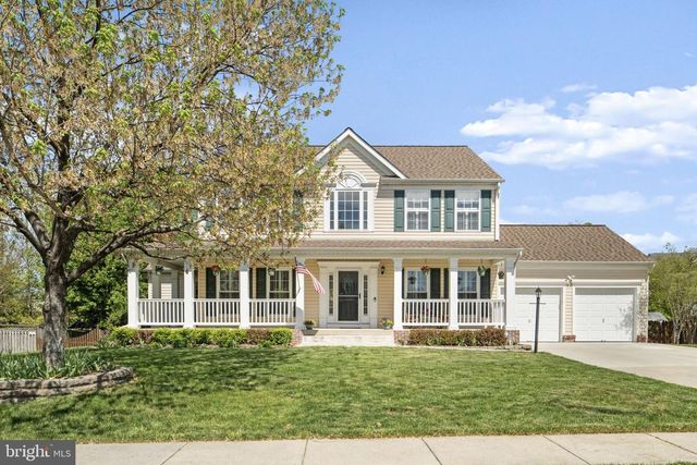 3035 WILDFLOWER DR, La Plata, MD 20646
