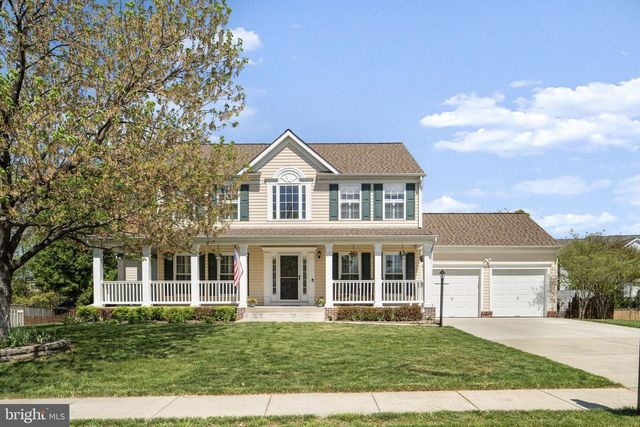 3035 WILDFLOWER DR, La Plata, MD 20646