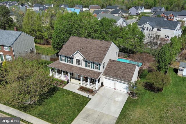 3035 WILDFLOWER DR, La Plata, MD 20646