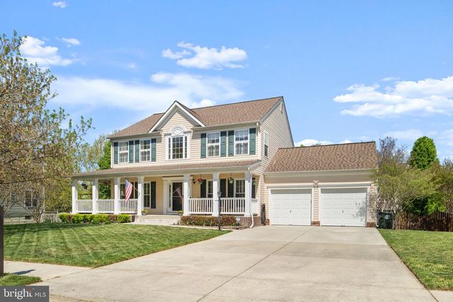3035 WILDFLOWER DR, La Plata, MD 20646