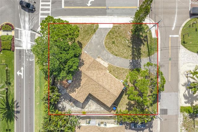 7901 CAUSEWAY BOULEVARD S, St Petersburg, FL 33707