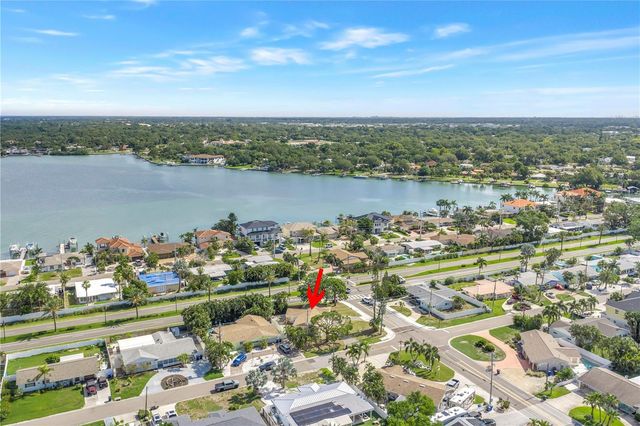7901 CAUSEWAY BOULEVARD S, St Petersburg, FL 33707