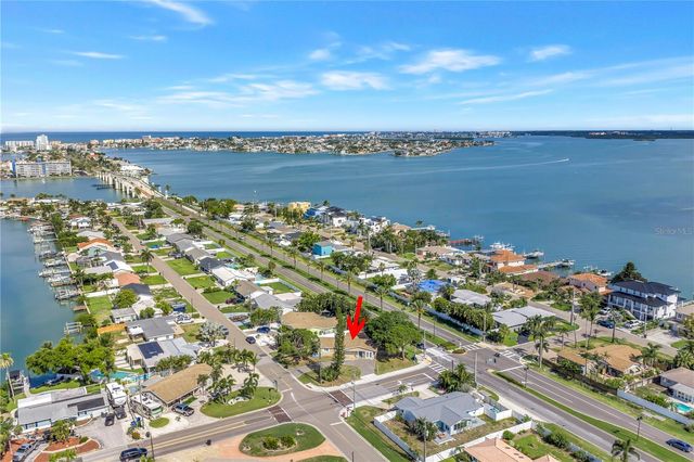 7901 CAUSEWAY BOULEVARD S, St Petersburg, FL 33707
