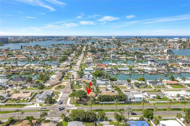 7901 CAUSEWAY BOULEVARD S, St Petersburg, FL 33707