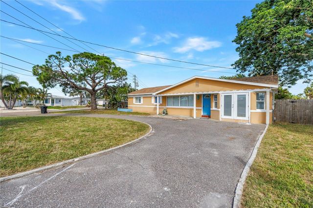 7901 CAUSEWAY BOULEVARD S, St Petersburg, FL 33707