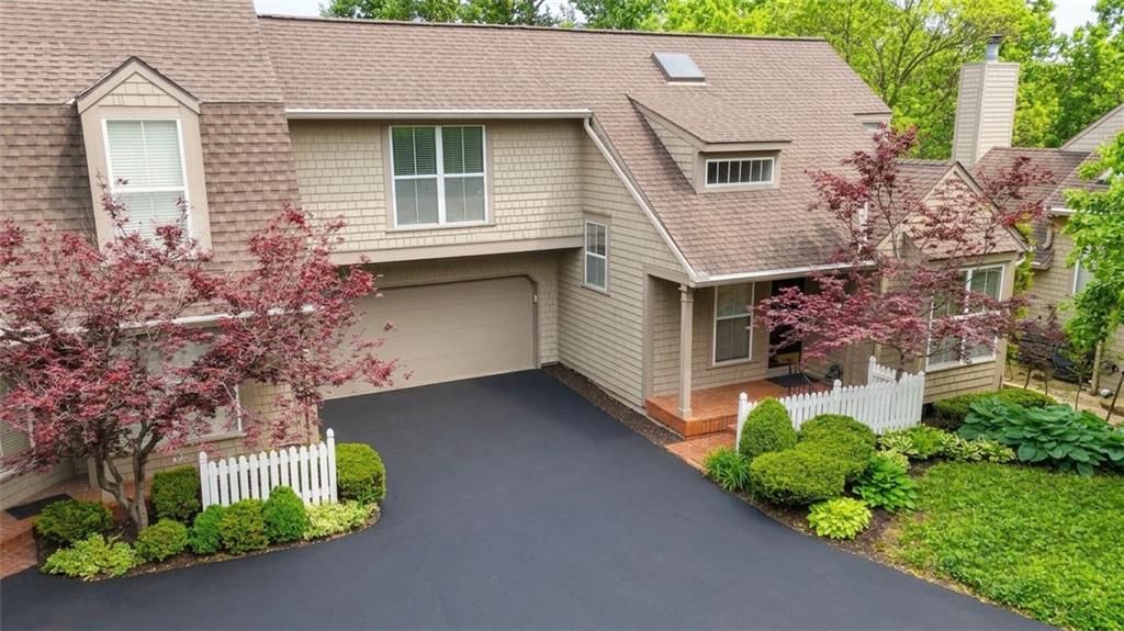 4016 W 79th Street, Prairie Village, KS 66208