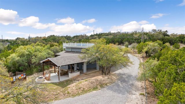 900 Deer Creek CIR, Dripping Springs, TX 78620