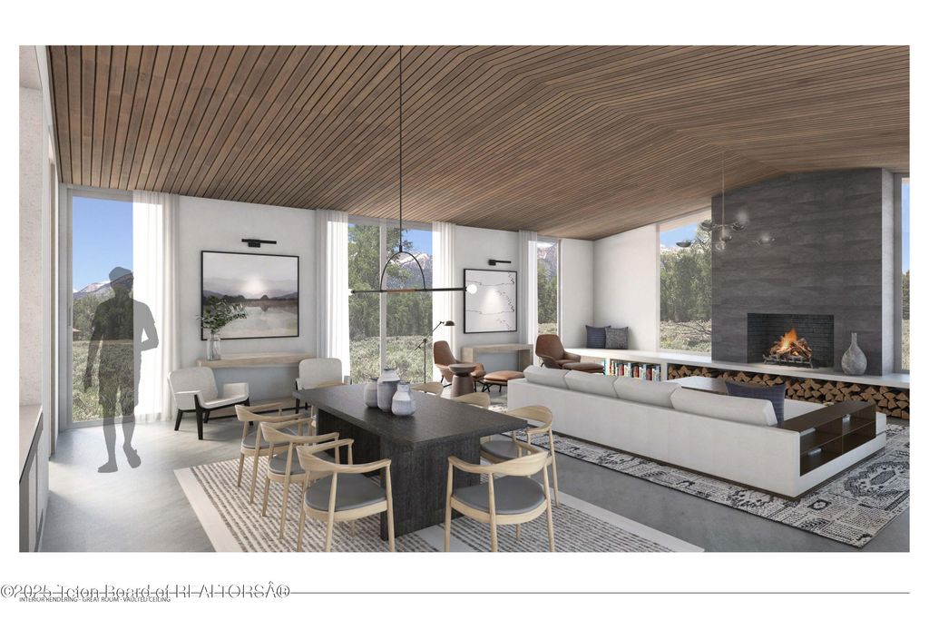 8850 DELAND Drive, Jackson, WY 83001 photo 20