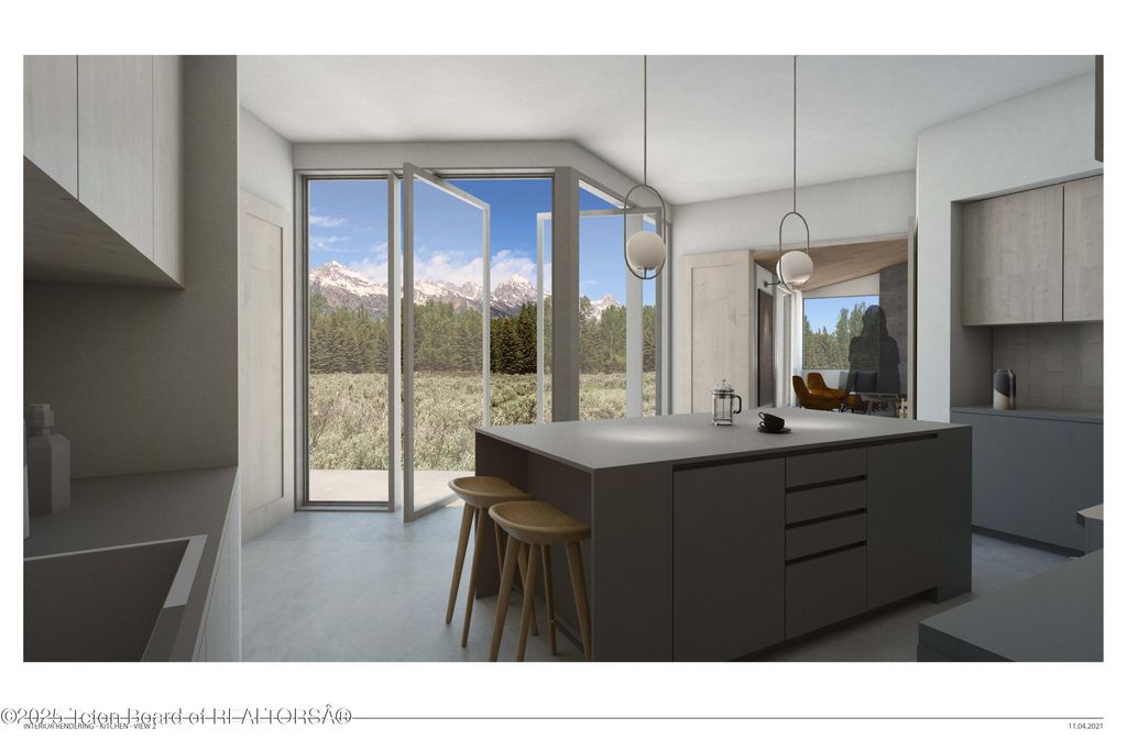 8850 DELAND Drive, Jackson, WY 83001 photo 21