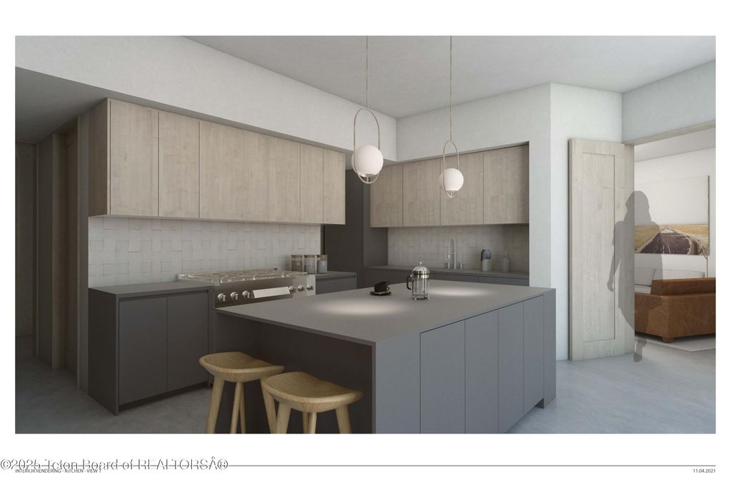 8850 DELAND Drive, Jackson, WY 83001 photo 22