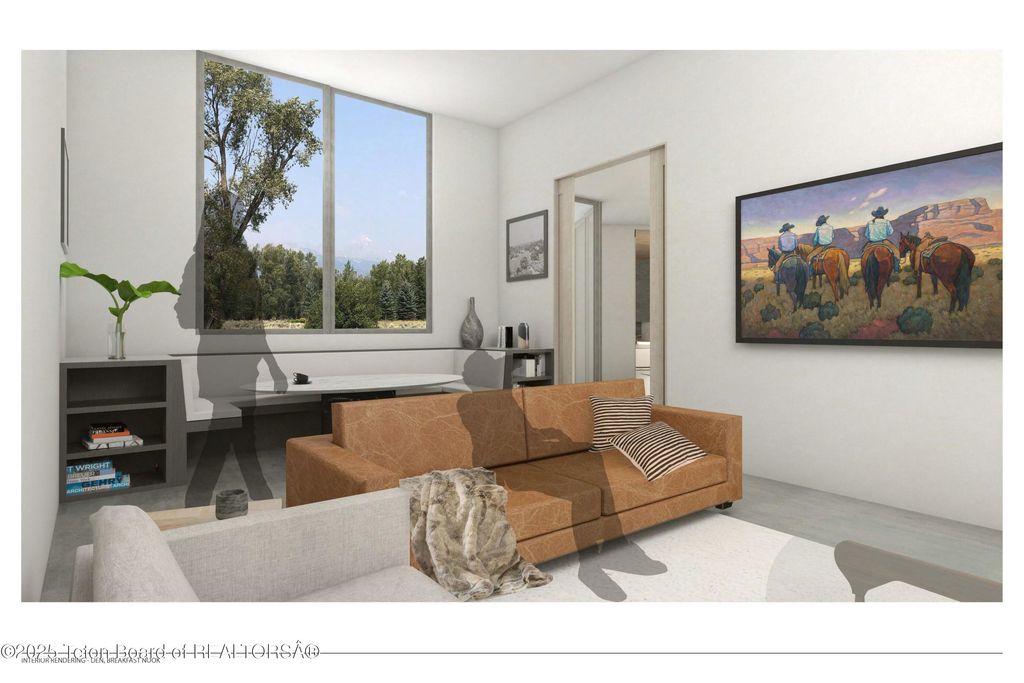 8850 DELAND Drive, Jackson, WY 83001 photo 23