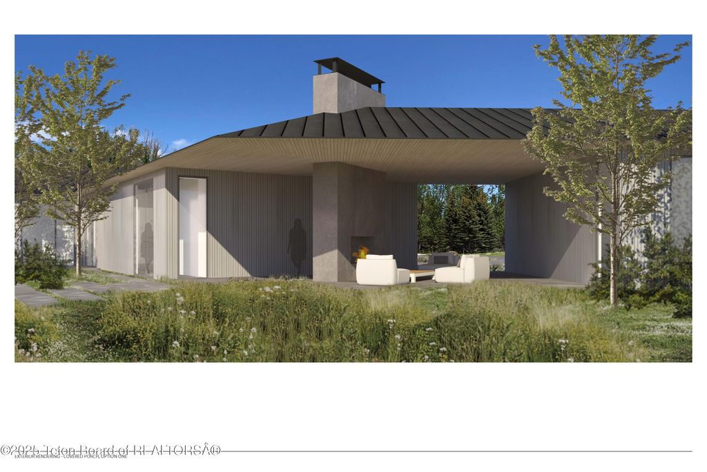 8850 DELAND Drive, Jackson, WY 83001 photo 24