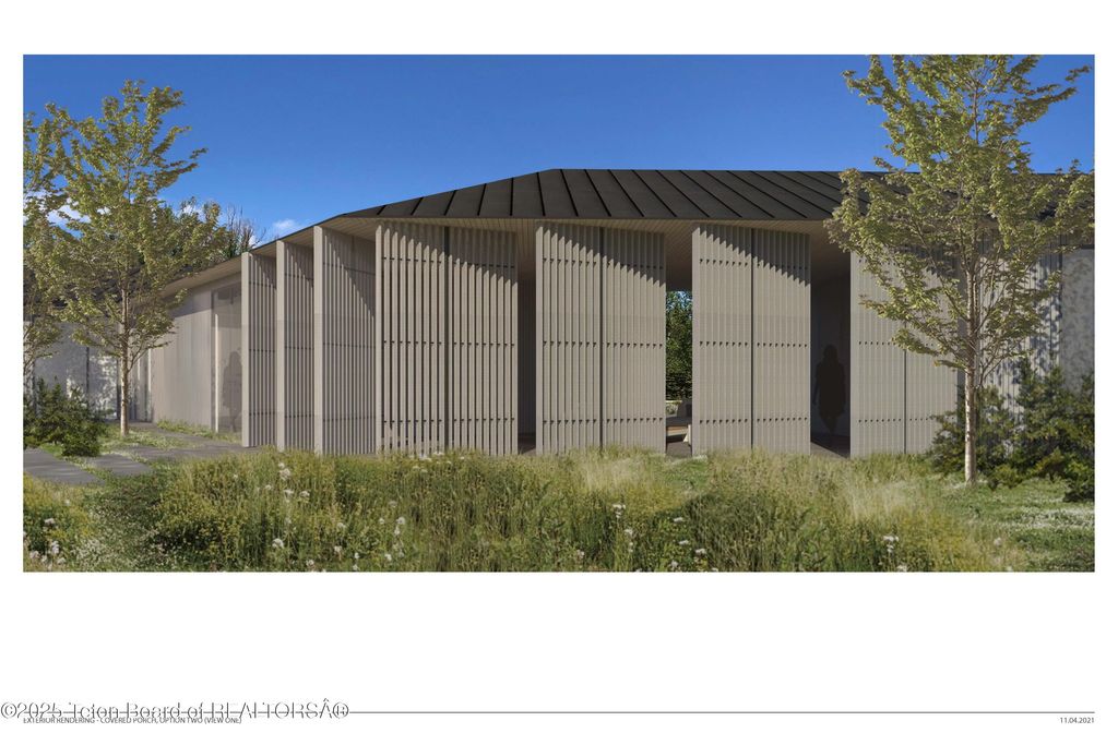 8850 DELAND Drive, Jackson, WY 83001 photo 25