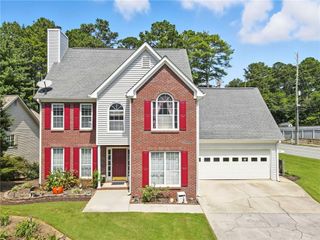 2000 Spicers Lane, Woodstock, GA 30189