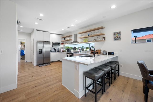 2200 BAY BOULEVARD A, Indian Rocks Beach, FL 33785