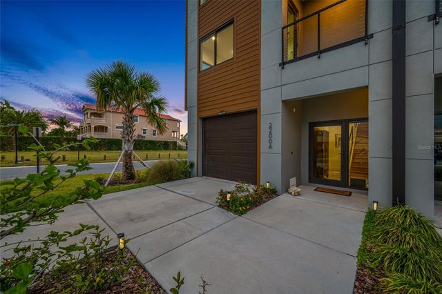2200 BAY BOULEVARD A, Indian Rocks Beach, FL 33785
