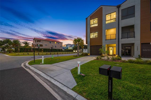 2200 BAY BOULEVARD A, Indian Rocks Beach, FL 33785