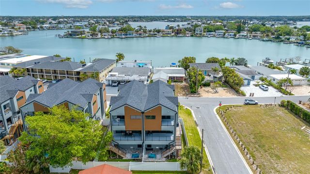 2200 BAY BOULEVARD A, Indian Rocks Beach, FL 33785