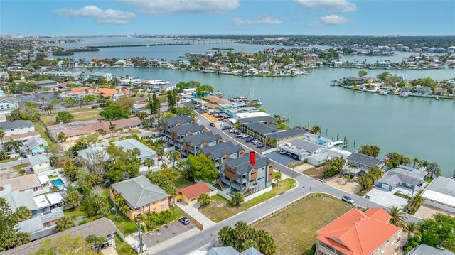 2200 BAY BOULEVARD A, Indian Rocks Beach, FL 33785