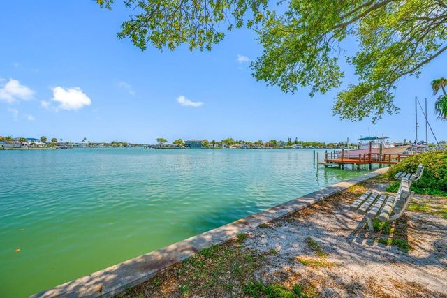 2200 BAY BOULEVARD A, Indian Rocks Beach, FL 33785