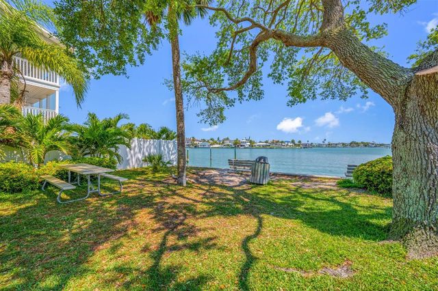 2200 BAY BOULEVARD A, Indian Rocks Beach, FL 33785