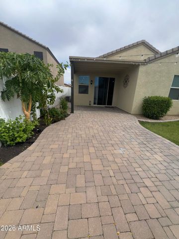 1060 W CANYONLANDS Court, San Tan Valley, AZ 85140