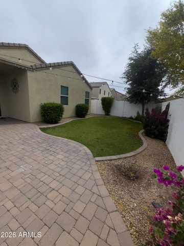 1060 W CANYONLANDS Court, San Tan Valley, AZ 85140