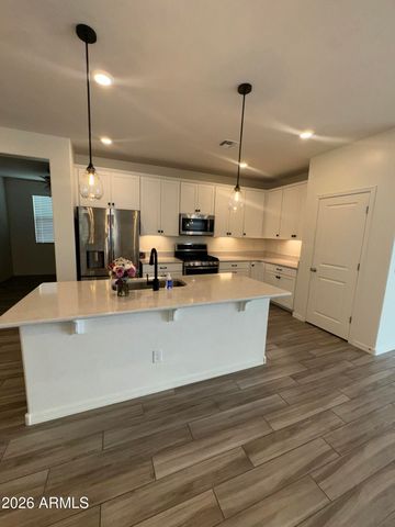 1060 W CANYONLANDS Court, San Tan Valley, AZ 85140
