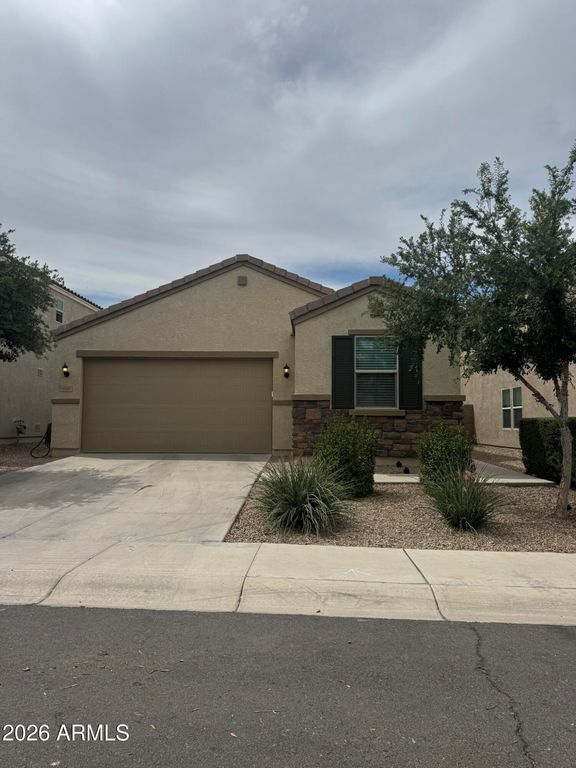 1060 W CANYONLANDS Court, San Tan Valley, AZ 85140
