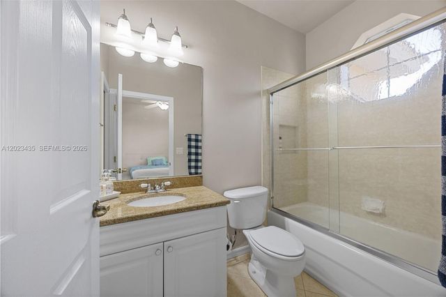 14832 Indigo Lakes Circle, Naples, FL 34119