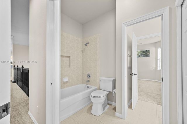 14832 Indigo Lakes Circle, Naples, FL 34119