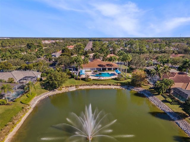 14832 Indigo Lakes Circle, Naples, FL 34119