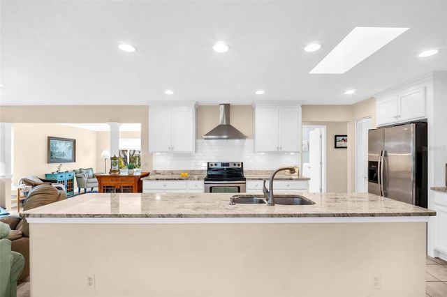 1658 MACDONNELL COURT, Palm Harbor, FL 34684