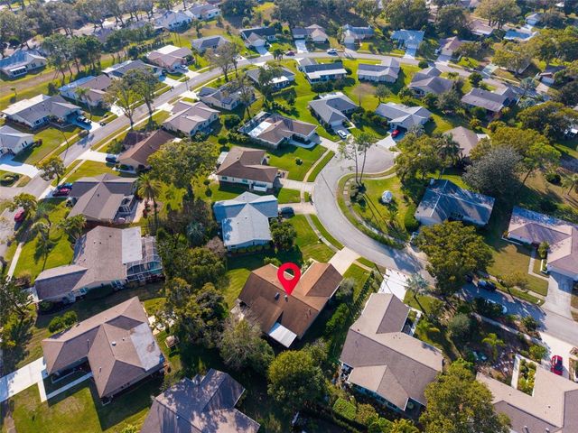 1658 MACDONNELL COURT, Palm Harbor, FL 34684