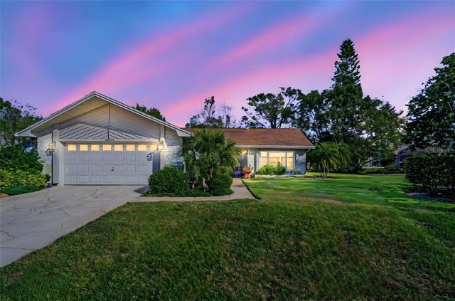 1658 MACDONNELL COURT, Palm Harbor, FL 34684