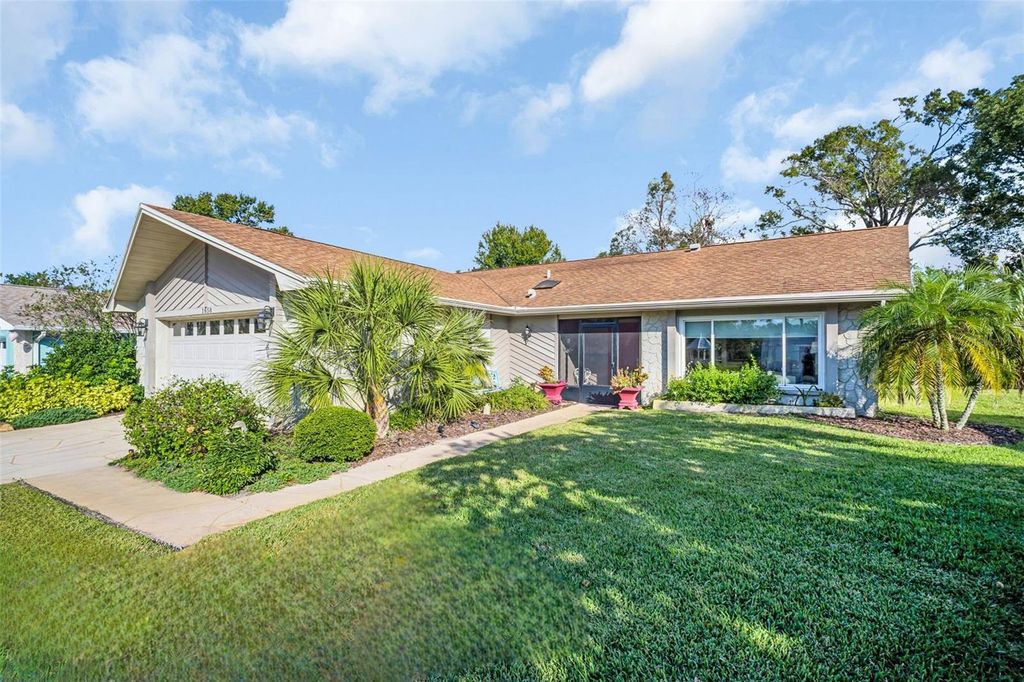 1658 MACDONNELL COURT, Palm Harbor, FL 34684