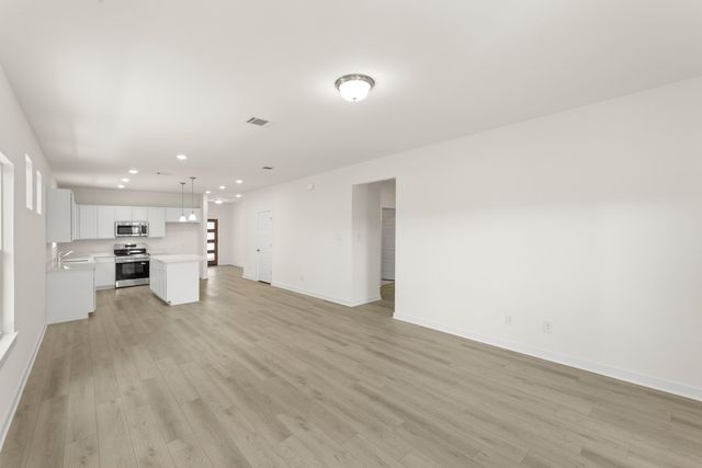 408 Heritage Grove Road, Blue Ridge, TX 75424