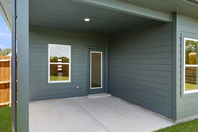 408 Heritage Grove Road, Blue Ridge, TX 75424