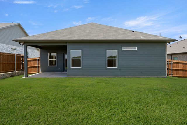 408 Heritage Grove Road, Blue Ridge, TX 75424