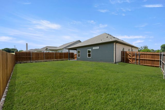 408 Heritage Grove Road, Blue Ridge, TX 75424