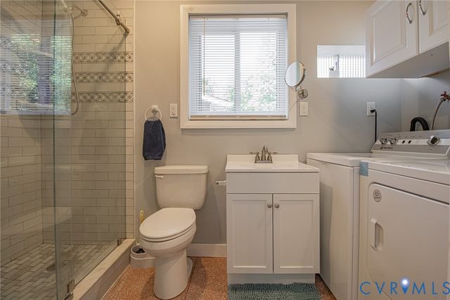 810 Mansion Dr, Hopewell, VA 23860