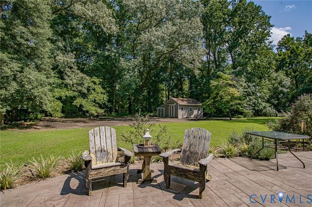 810 Mansion Dr, Hopewell, VA 23860