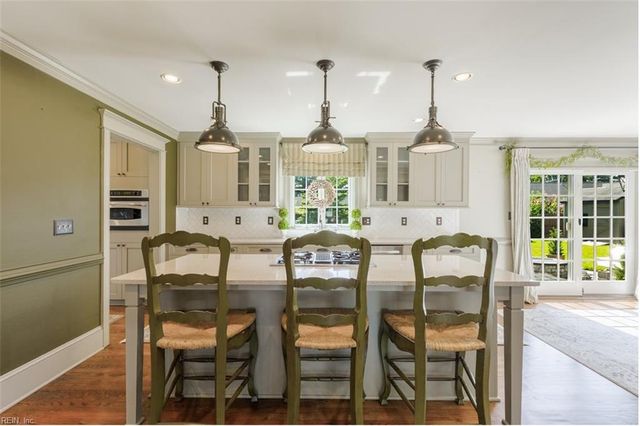 4013 Belvedere DR, Chesapeake, VA 23321