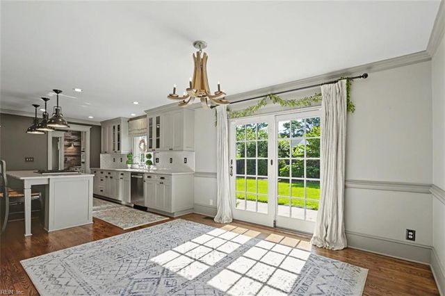 4013 Belvedere DR, Chesapeake, VA 23321