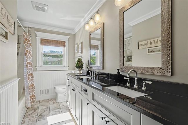 4013 Belvedere DR, Chesapeake, VA 23321