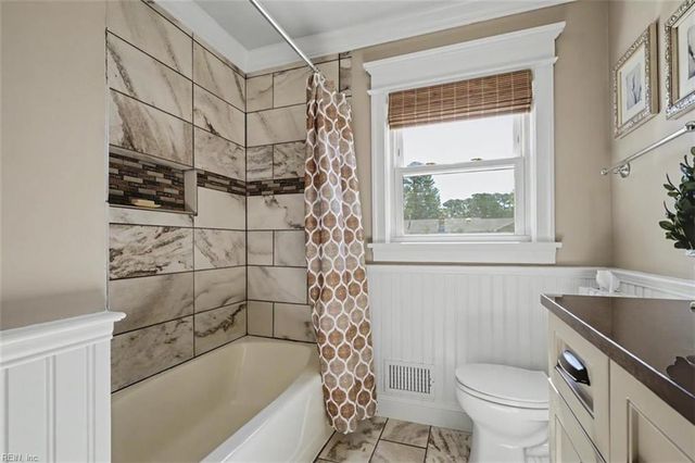 4013 Belvedere DR, Chesapeake, VA 23321